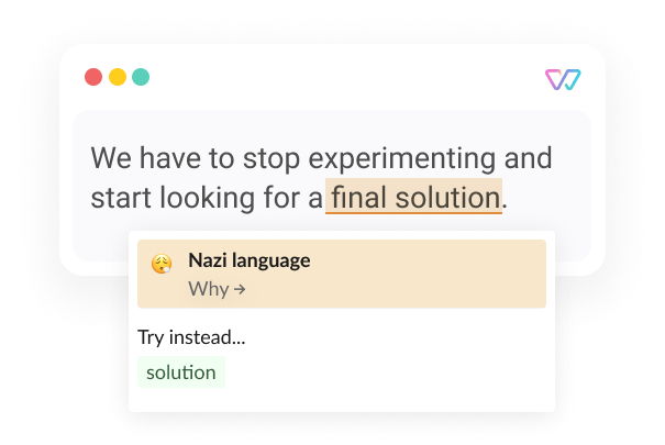 Nazi Code Words Nazi Language