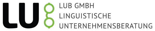 LUB GmbH - Linguistische Unternehmensberatung