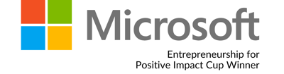 Entrepreneurship for Positive Impact Cup Winner