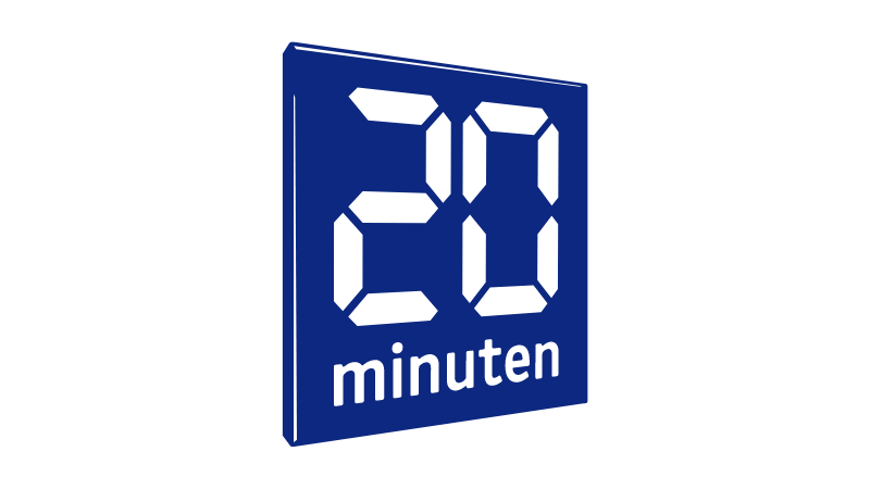 20 minuten