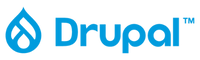 Drupal logo