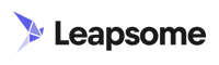 Leapsome logo