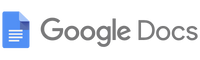 Google Docs Logo-1