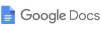 Google Docs Logo