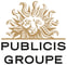 Logo Publicis Groupe