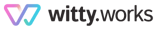 Logo Witty Works