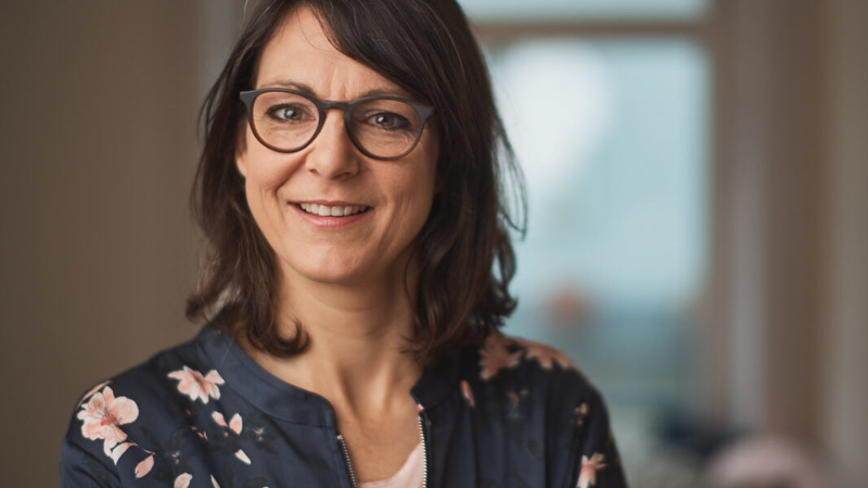Nadia Fischer
