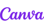 canva logo