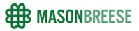 Logo MasonBreese
