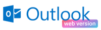 outlook logo (web version)
