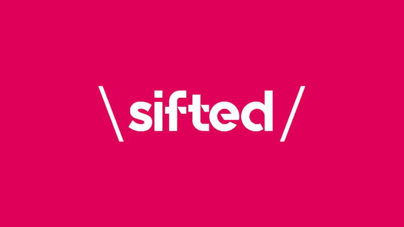 sifted