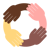 inclusive icon