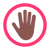 tolerance icon