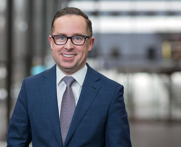 Alan Joyce