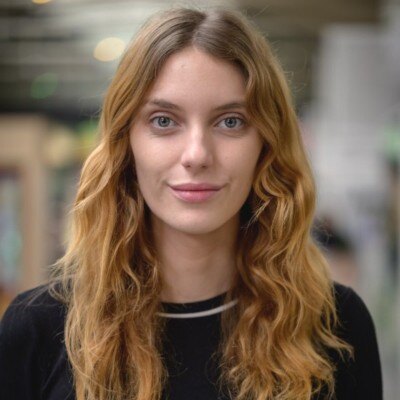 Louise Longuépé