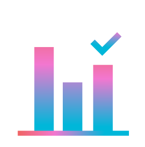 icon of statistics